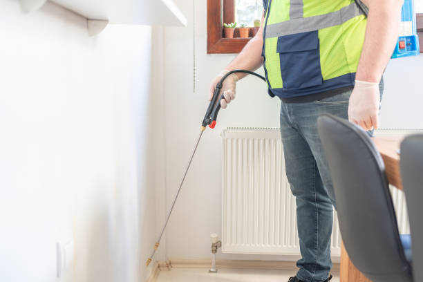 Best Termite Control Services  in County Center, VA